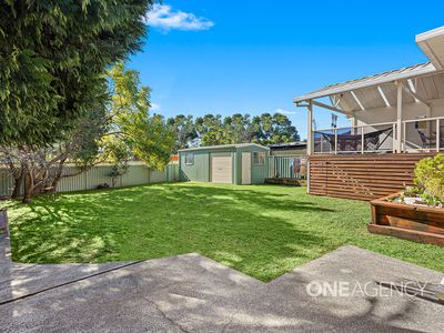 4 Propane Street, Albion Park