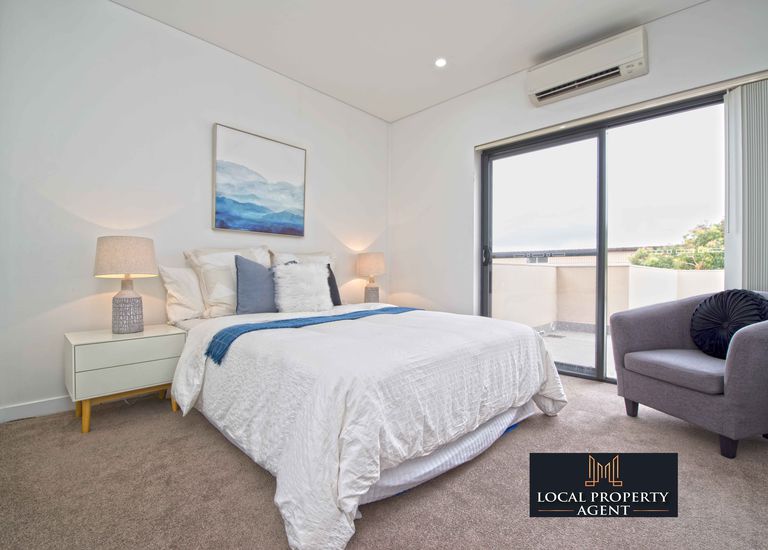 27 / 203 Auburn Rd, Yagoona