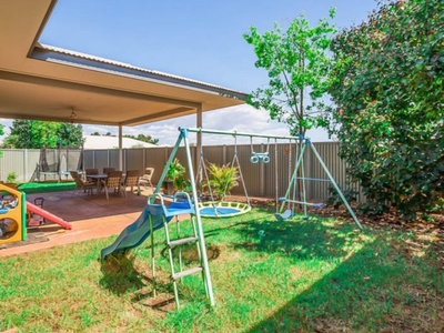 8 Perch Way, South Hedland