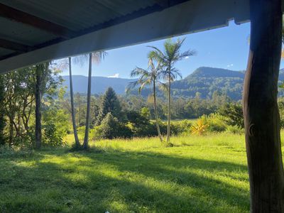 16 Weismantel Road, Nimbin