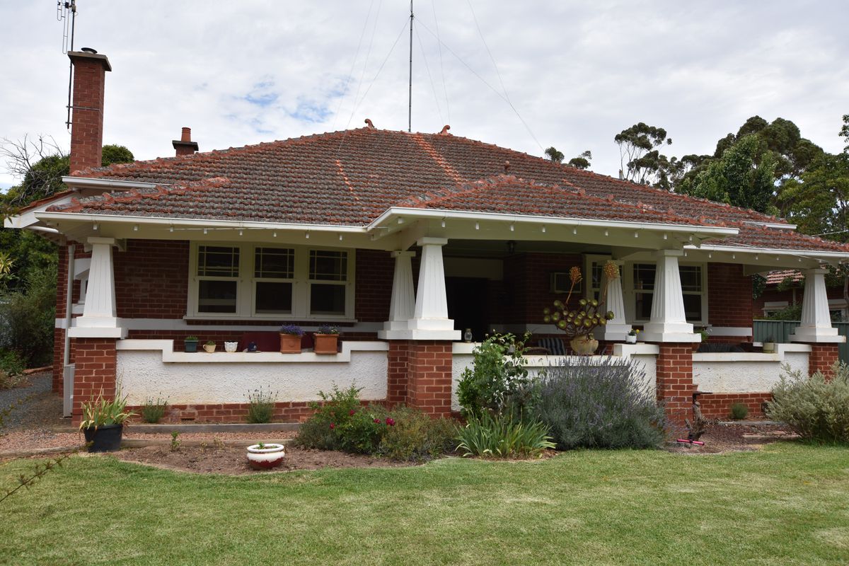 21 Parker Street, Rushworth