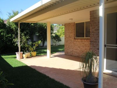 8 Thora Close, Forster
