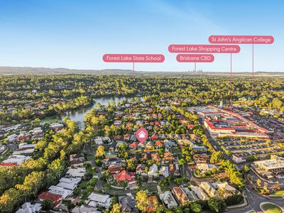 10 Catalina Circuit, Forest Lake