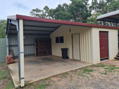 13 Mason Street, Cooktown