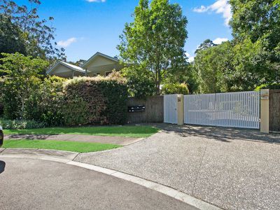 3 / 26 Gleneagles Drive, Tewantin