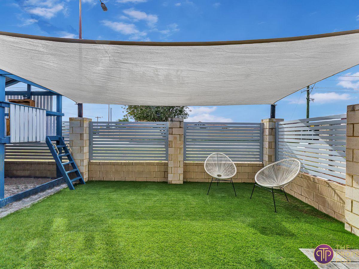 1 Bullfinch Street, Huntingdale