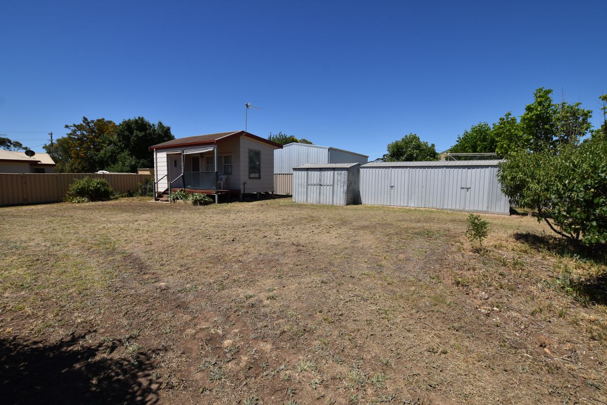 20 Dickman Street, Girgarre