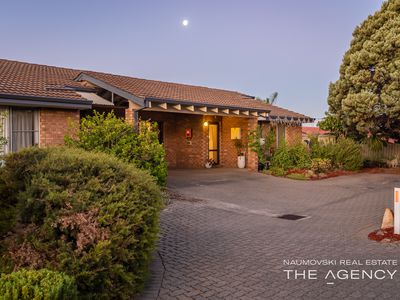 7 / 4 Lee Place, Noranda