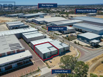 2 / 11 Freight Road, Kenwick