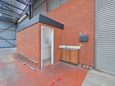 4 / 10 Hines Road, O'connor