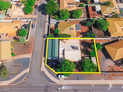 2 Nyanda Place, South Hedland