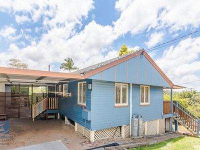 605 Underwood Road, Rochedale South