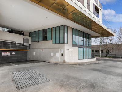 1419 / 1 Ascot Vale Road, Flemington