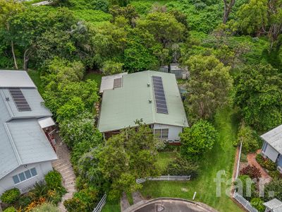 14 Merrell Street, Holland Park West