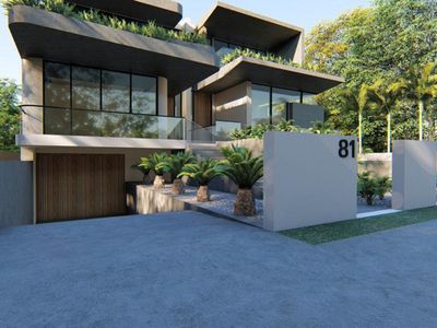 81 Mimosa Street, Bexley