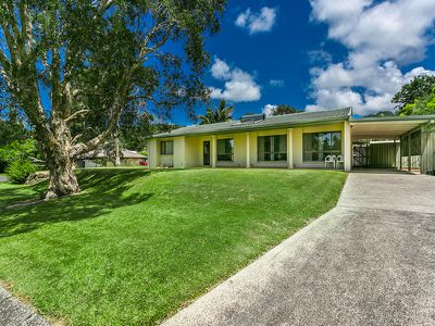 1 Binya Place, Ocean Shores