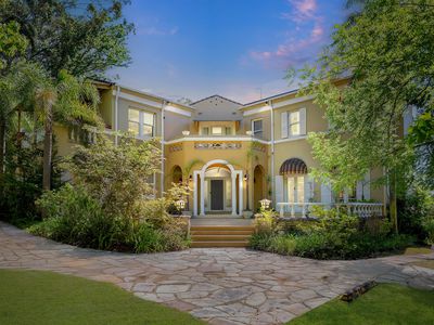 142 Mona Vale Road, Pymble