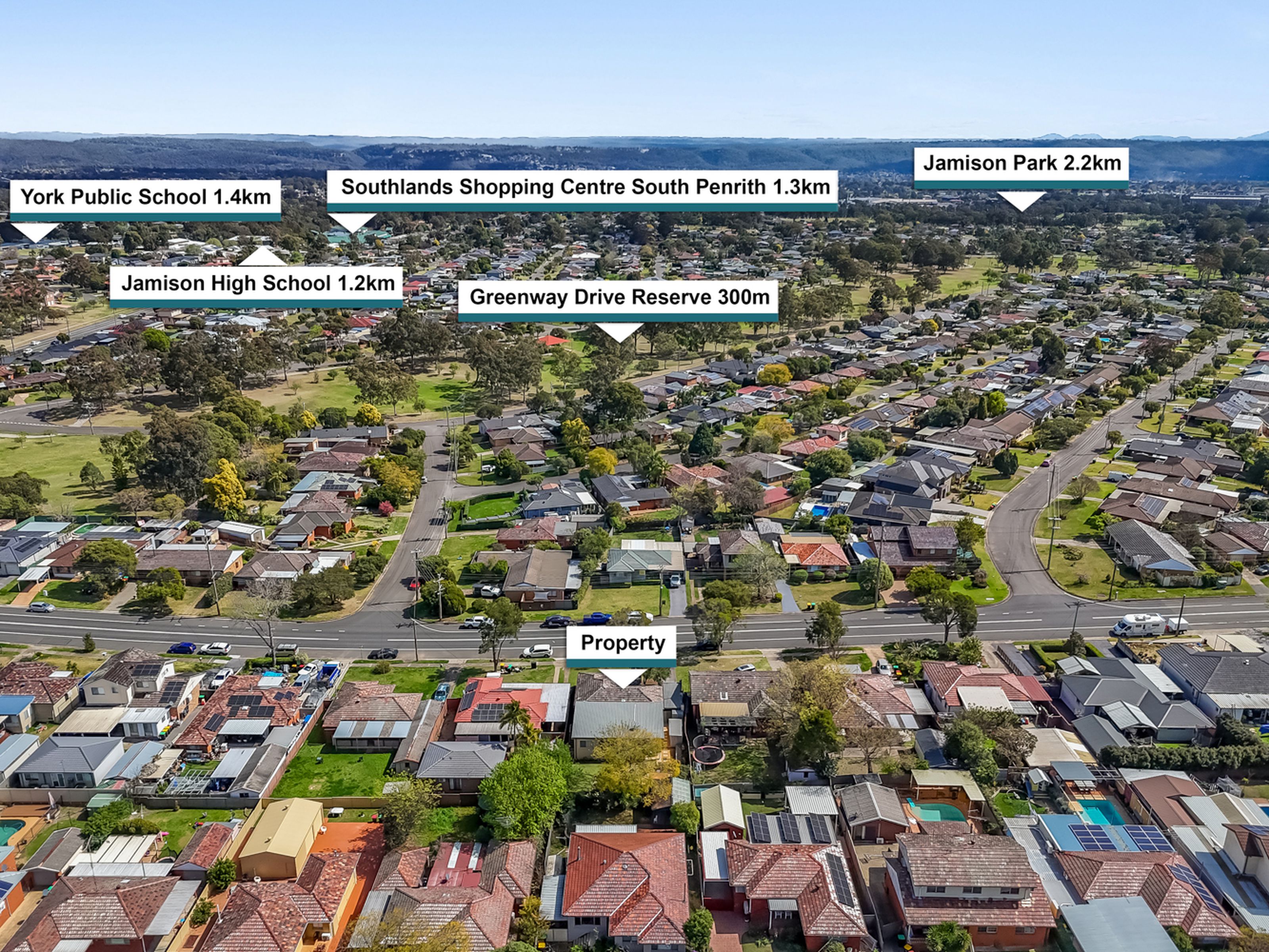 98 Fragar Road, SOUTH PENRITH