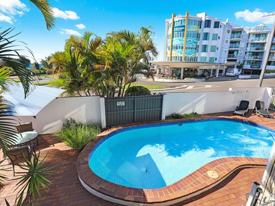 3 / 1 Pacific Terrace, Alexandra Headland