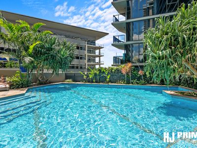 13206 / 1 CORDELIA STREET, South Brisbane