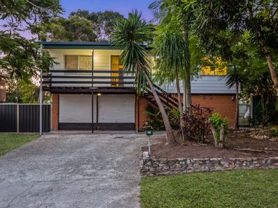 16 Bloodwood Street, Crestmead