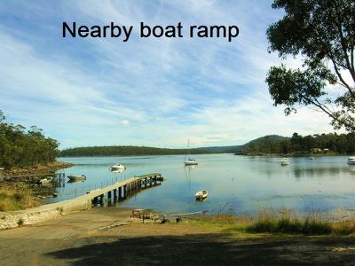 Lot 4, 5693 Channel Highway, Verona Sands
