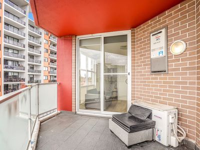 23 / 19 Dartbrook Road, Auburn