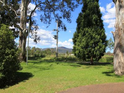 24 Nugents Creek Road, Kangaroo Valley