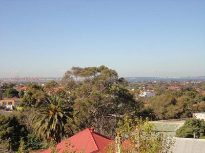 3 / 4 Pitt-Owen Avenue, Arncliffe