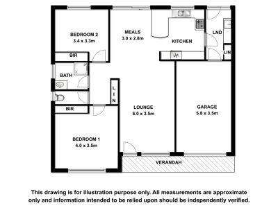 13 Julie Anne Court, Millicent