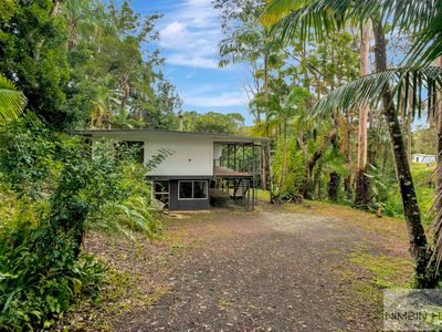91-93 Cullen Street, Nimbin