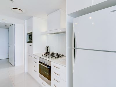 2101 / 9 Hamilton Avenue, Surfers Paradise