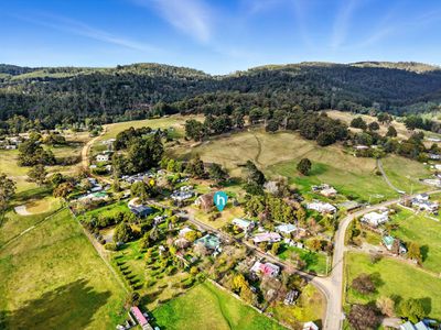 Lot 1, Seventh Day Road, Glen Huon