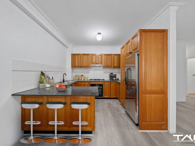 6 / 34-36 Brickfield Street, North Parramatta