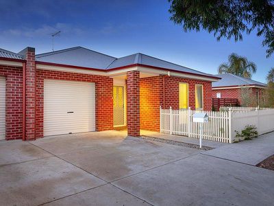 6 KING STREET, Wodonga