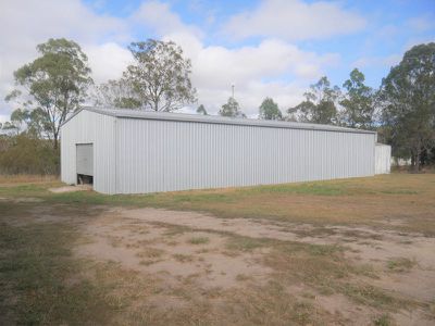 97 Elouera Drive, Nanango