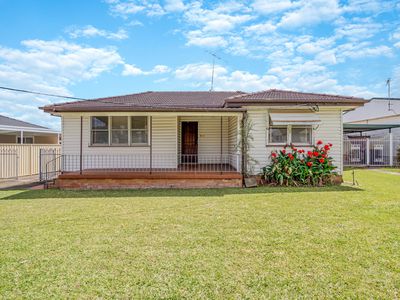 19 Wych Avenue, Lurnea