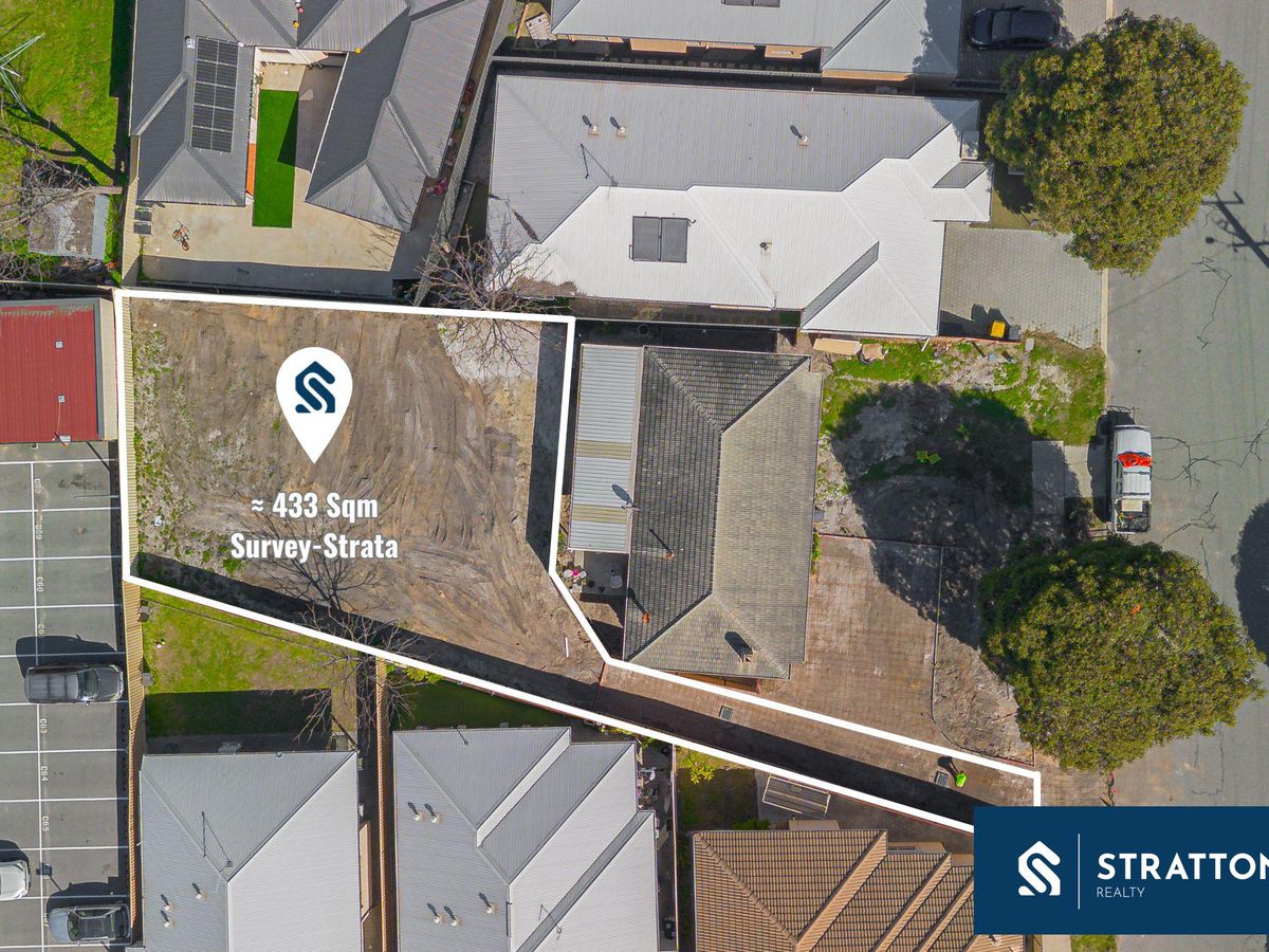 Prop Lot 2/52 Berehaven Avenue, Thornlie, .. - Image 1