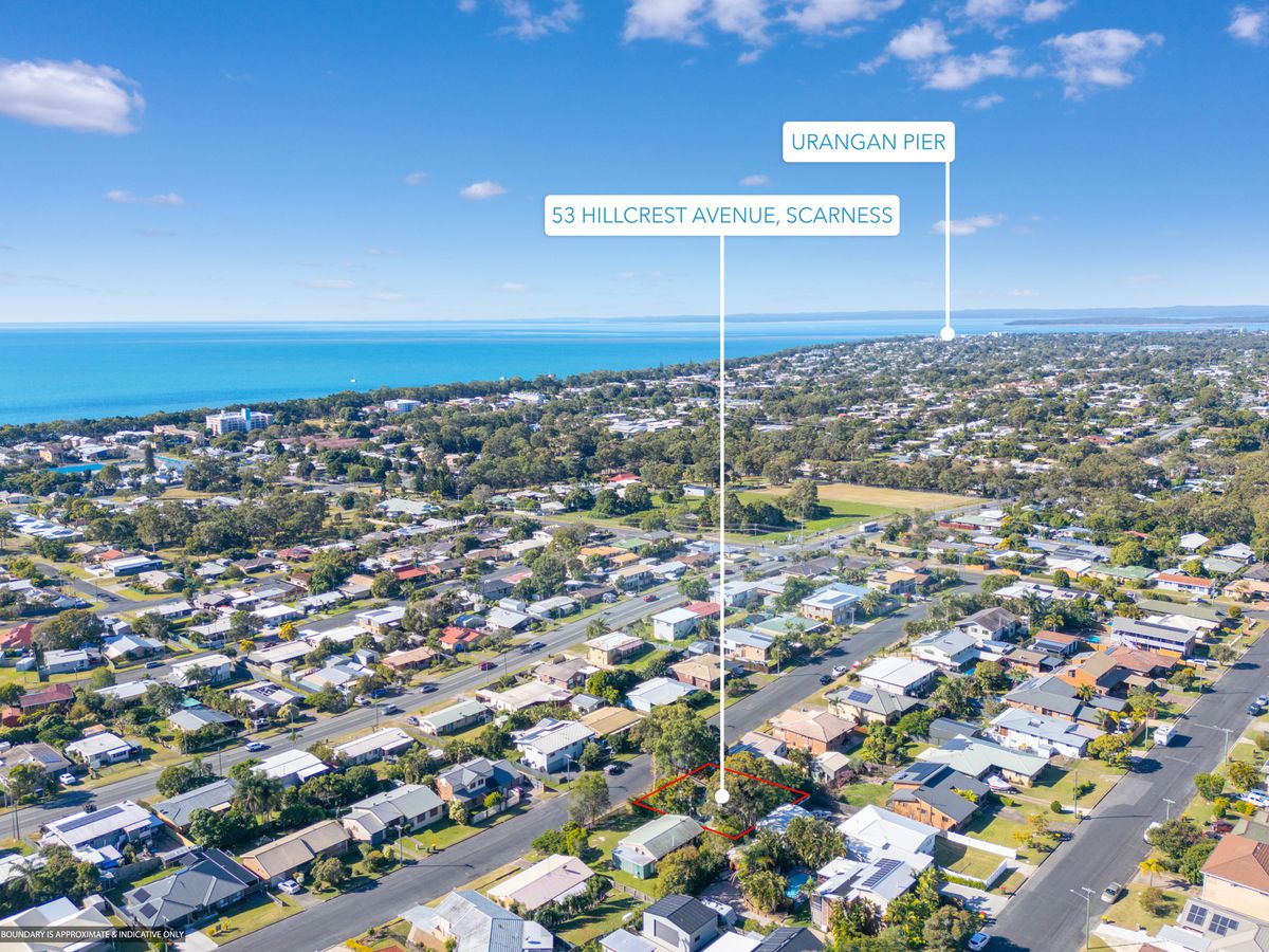 53 Hillcrest Avenue, Scarness