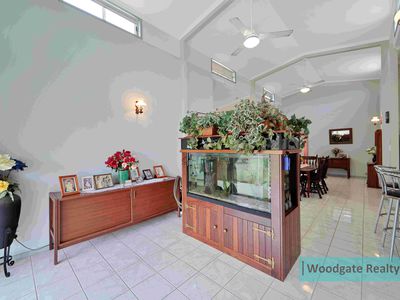 12 OLD WOODGATE ROAD, Goodwood