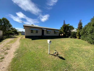 21 Laidlaw Street, Boggabri