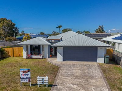 43 Mccavanagh Street, Bargara