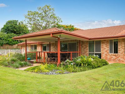 150 Mount Crosby Road, Anstead