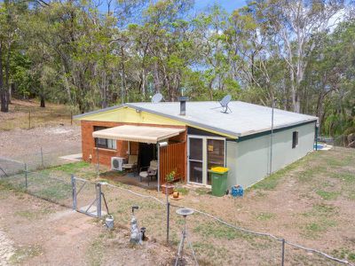 126 Teewah Beach Road, Noosa North Shore