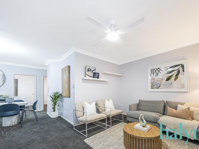 221 / 7-11 Heirisson Way, Victoria Park