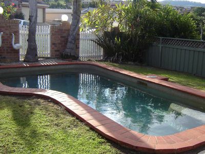 31 Taminga Crescent, Cordeaux Heights