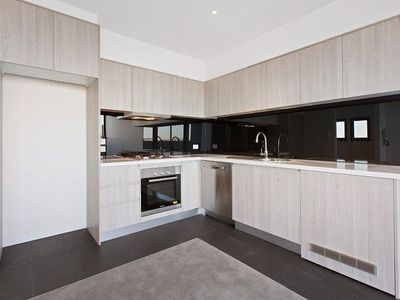 302 / 100 Nicholson Street, Brunswick East