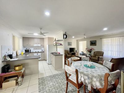 3a Daintree Drive, Urangan