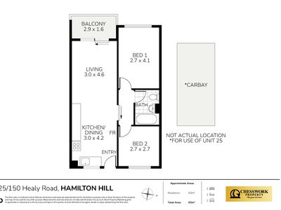 25 / 150 Healy Road, Hamilton Hill