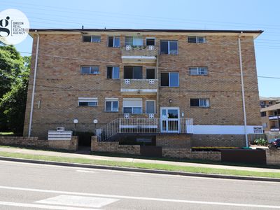 7 / 14 Adelaide Street, West Ryde
